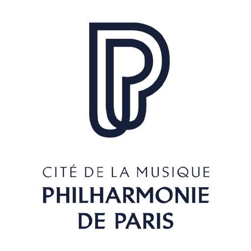 Philharmonie de Paris 